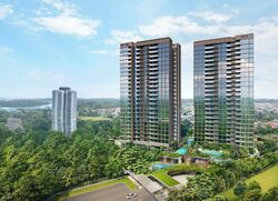 Amo Residence (D20), Apartment #514504691